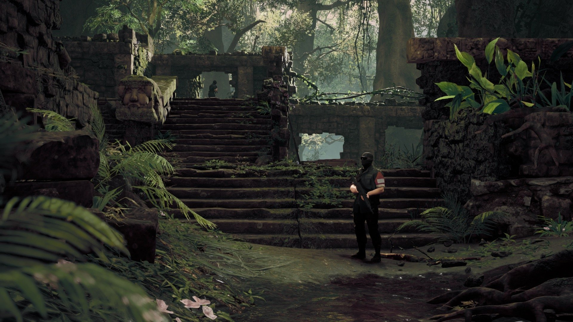 Predator: Hunting Grounds - Imagen 14